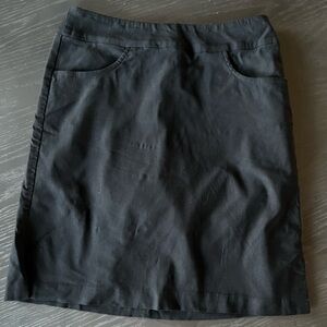 Coconut Row Palm Beach skort